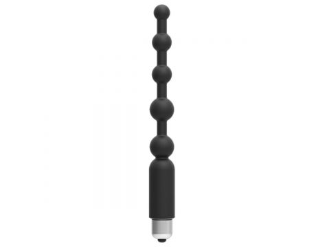 Masażer/anal- Me You Us Anovibe Vibrating Anal Beads - 4