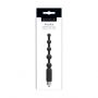Masażer/anal- Me You Us Anovibe Vibrating Anal Beads - 2