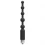 Masażer/anal- Me You Us Anovibe Vibrating Anal Beads - 5
