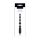 Masażer/anal- Me You Us Anovibe Vibrating Anal Beads