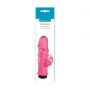 Me You Us Mini Jack Rabbit Wibrator Pink - 3