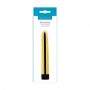 Wibrator-6""""""""Sensuous Smooth Vibrator Gold Minx - 2