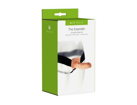 Proteza-The Extender Hollow Strap Oo Kinx - 3