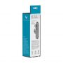 Me You Us Jack Rabbit Vibrator Blue - 5