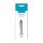 Wibrator- Me You Us Blossom 10 Mode Bullet Vibrator Silver