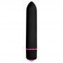 Wibrator-Blossom Black - 2