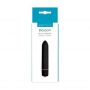 Wibrator-Blossom Black - 5