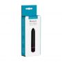 Wibrator-Blossom Black - 3