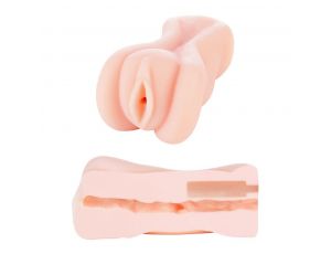 Masturbator- Me You Us Miss Mischa Deluxe Realistic Masturbator