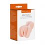 Masturbator- Me You Us Miss Mischa Deluxe Realistic Masturbator - 5
