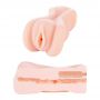 Masturbator- Me You Us Miss Mischa Deluxe Realistic Masturbator - 2
