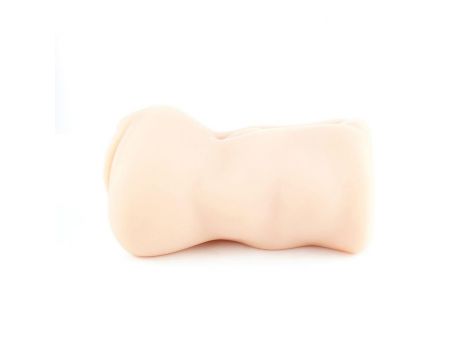 Masturbator- Me You Us Miss Nina Premium Vibrating Realistic Masturbator Flesh - 7