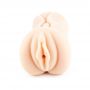 Masturbator- Me You Us Miss Nina Premium Vibrating Realistic Masturbator Flesh - 5