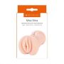 Masturbator- Me You Us Miss Nina Premium Vibrating Realistic Masturbator Flesh - 7