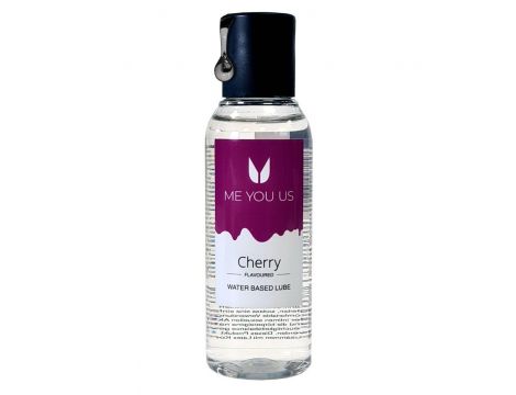 Żel-Aqua Slix Cherry 100ml. - 2
