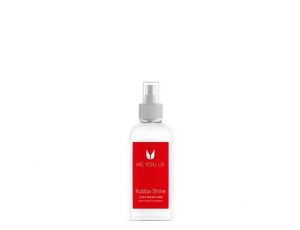 Afrodyzjaki- Me You Us Shine Latex Wear Spray White 50ml