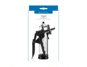 Me You Us Trigger Pump Clear/Black