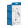 Me You Us Trigger Pump Clear/Black - 3