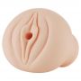 Me You Us Miss Maria Pump Sleeve Flesh - 2