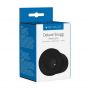 Me You Us Deluxe Snug Pump Sleeve Black - 2