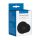 Me You Us Deluxe Snug Pump Sleeve Black