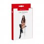 Me You Us Latex Stockings Small - 3