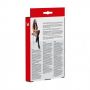 Me You Us Latex Stockings Small - 2