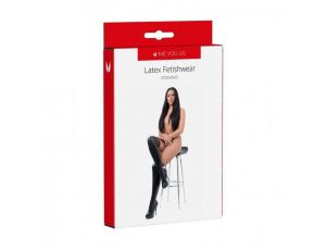Me You Us Latex Stockings Medium