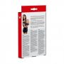Me You Us Latex Full Length Glove Medium - 2