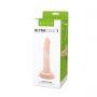 Me You Us Silicone Ultra Cock Flesh 7in - 2