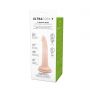 Me You Us Silicone Ultra Cock Flesh 7in - 3