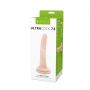 Me You Us Silicone Ultra Cock Flesh 7.5in - 2