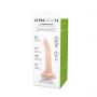 Me You Us Silicone Ultra Cock Flesh 7.5in - 6