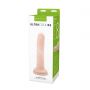 Me You Us Silicone Ultra Cock Flesh 8.5 - 2