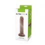 Me You Us Silicone Ultra Cock Caramel 8 - 4