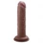 Me You Us Silicone Ultra Cock Caramel 8 - 3