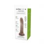 Me You Us Silicone Ultra Cock Caramel 8 - 5