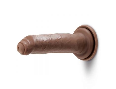 Me You Us Uncut Silicone Ultra Cock 7 - 2