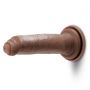 Me You Us Uncut Silicone Ultra Cock 7 - 3