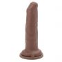 Me You Us Uncut Silicone Ultra Cock 7 - 5
