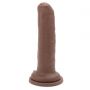 Me You Us Uncut Silicone Ultra Cock 7 - 4