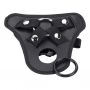 Me You Us Black Adjustable Harness - 4