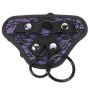 Me You Us Purple Adjustable Harness - 5
