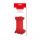 Me You Us Tie Me Up Rope Red 10m