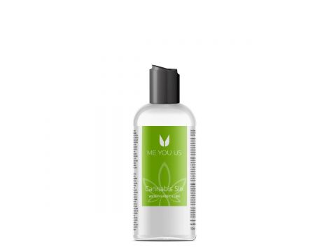 Me You Us Cannabis Slix Water Based Lube 100ml