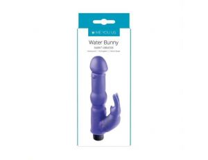 Me You Us Water Bunny Rabbit Vibrator Purple