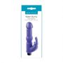 Me You Us Water Bunny Rabbit Vibrator Purple - 2