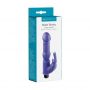 Me You Us Water Bunny Rabbit Vibrator Purple - 4