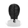 Me You Us Full Coverage Hood Pu Leather - 4