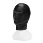 Me You Us Full Coverage Hood Pu Leather - 5